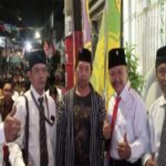 RW 05 Krembangan Jaya Utara Merayakan Hari Kemerdekaan RI Ke 78 Semakin Semarak Dengan Penampilan Seni Dan Budaya