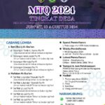 Pemdes Jatra Timur Gelar Lomba Musabaqah Tilawatil Quran (MTQ) 2024 Tingkat Desa