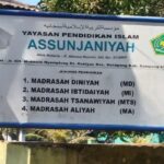 Diduga Yayasan MI Assunjaniyah Ketapang Lakukan Praktek Pungutan Liar (Pungli)