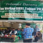 Verifikasi Lapangan KRL Duta Parahyangan Dari Pratama Ke Madya