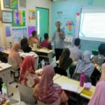 SD Muhammadiyah 29 Surabaya Tingkatkan Kompetensi Lewat Upgrading Guru Dan Karyawan